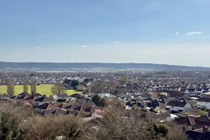 South Westerly Views- click for photo gallery